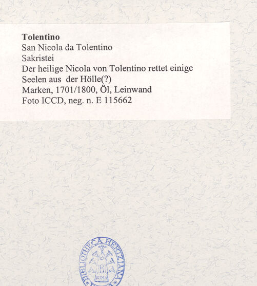 Rückseite von bh489183_recto