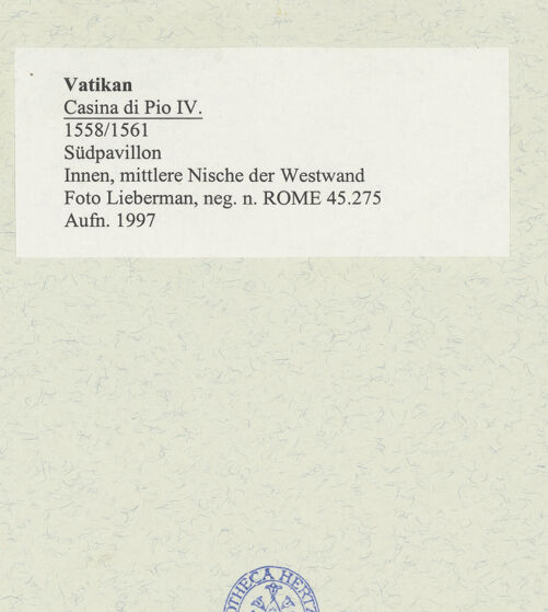 Rückseite von bh489238_recto