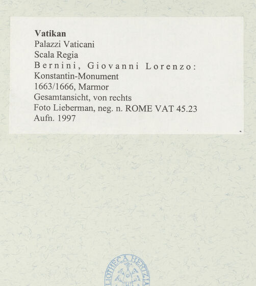 Rückseite von bh489240_recto