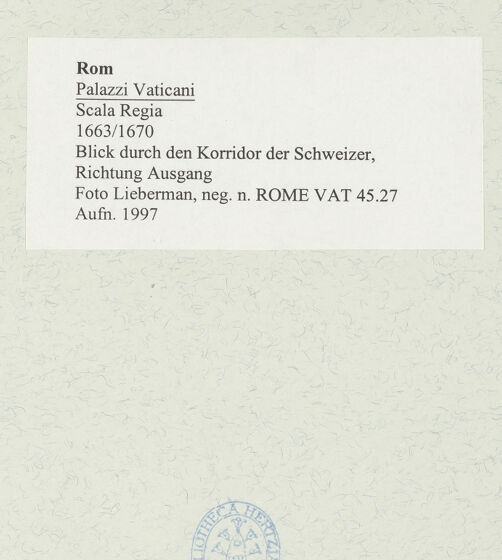 Rückseite von bh489249_recto