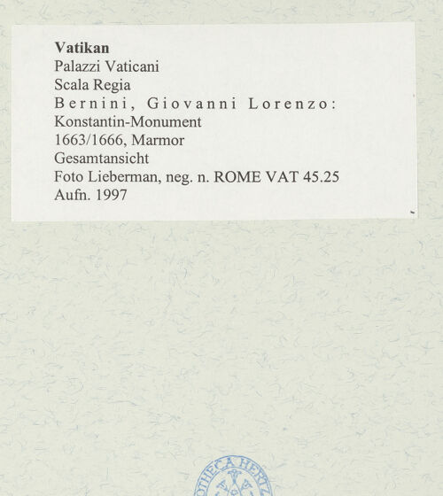 Rückseite von bh489250_recto