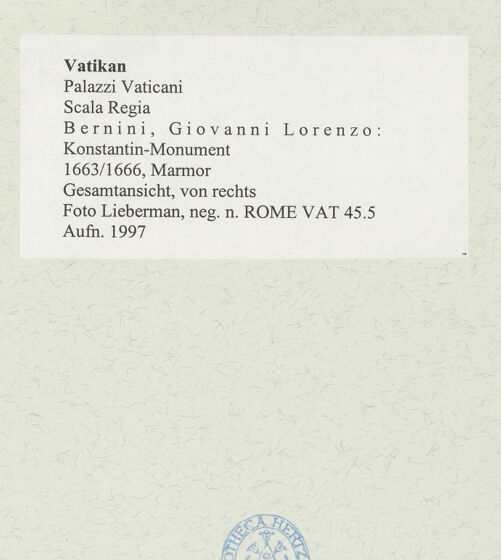 Rückseite von bh489256_recto