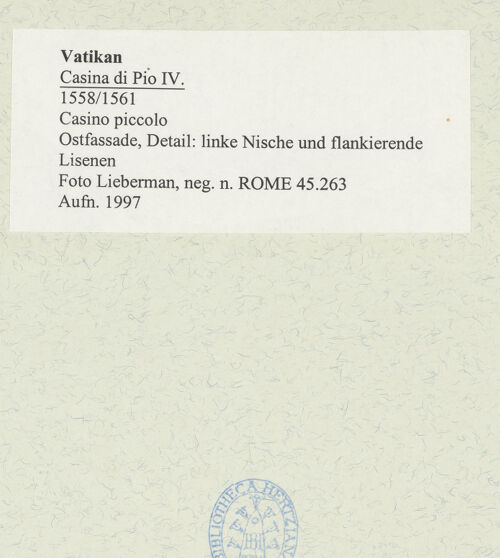 Rückseite von bh489270_recto