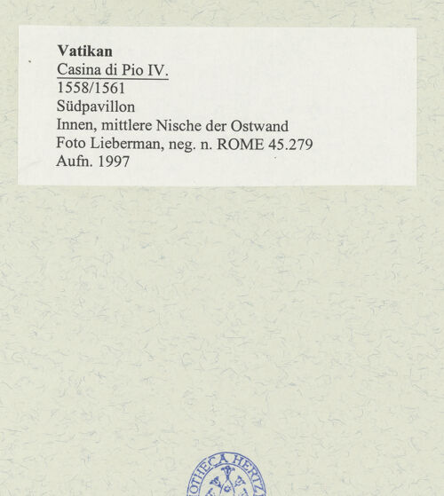 Rückseite von bh489289_recto