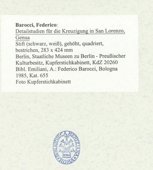 Rückseite von bh489310_recto
