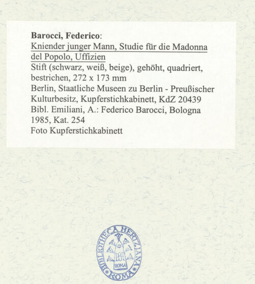 Rückseite von bh489311_recto