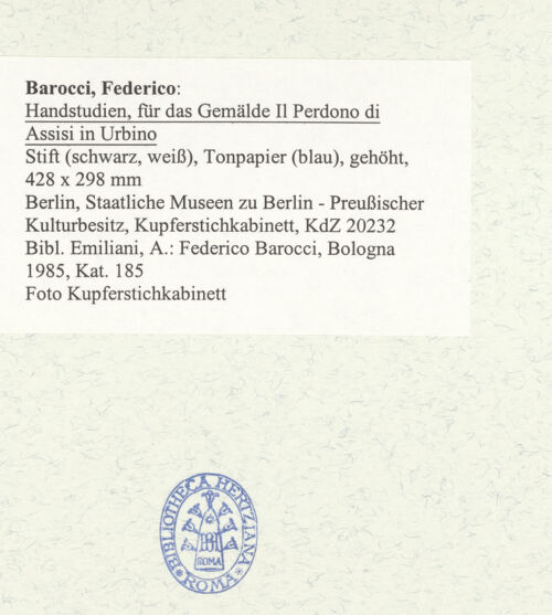 Rückseite von bh489317_recto