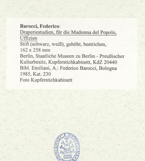 Rückseite von bh489318_recto