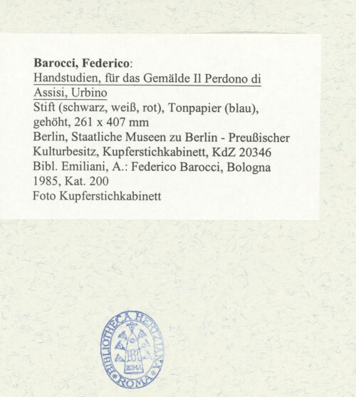 Rückseite von bh489322_recto