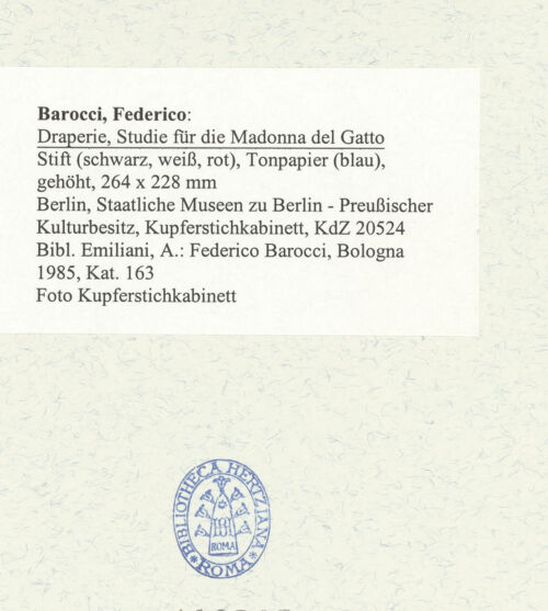 Rückseite von bh489323_recto