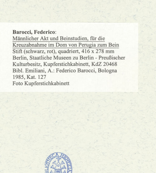 Rückseite von bh489326_recto