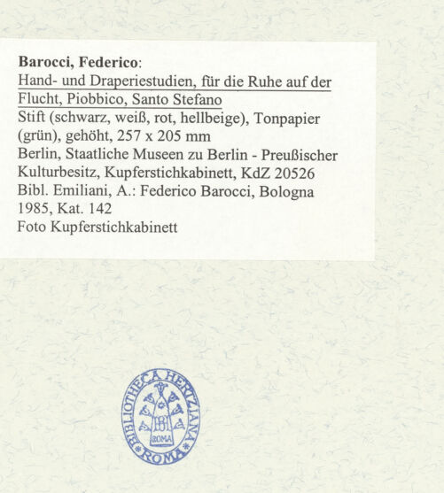 Rückseite von bh489329_recto