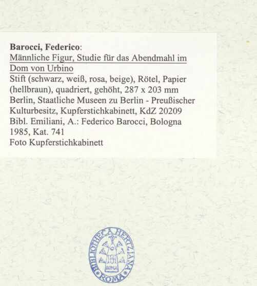 Rückseite von bh489341_recto