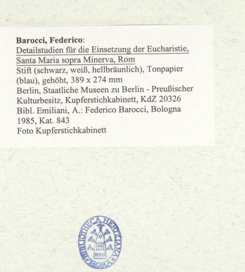 Rückseite von bh489366_recto