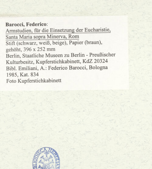 Rückseite von bh489370_recto