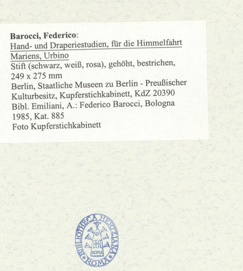 Rückseite von bh489380_recto