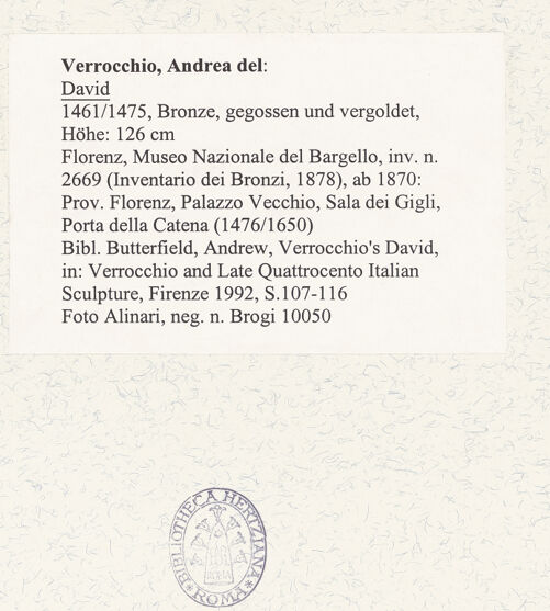 Rückseite von bh489501_recto