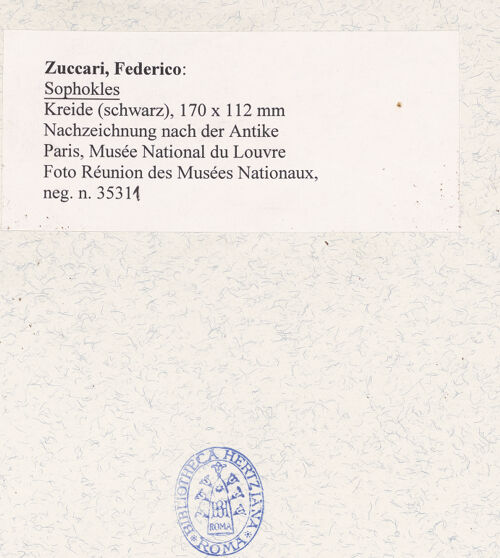 Rückseite von bh489538_recto