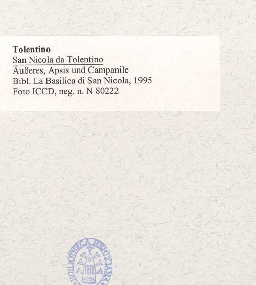 Rückseite von bh489558_recto