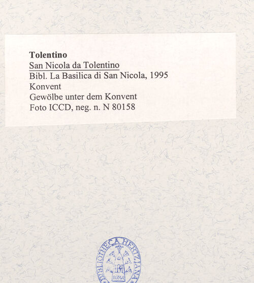 Rückseite von bh489570_recto