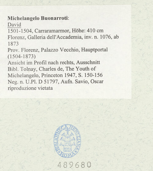 Rückseite von bh489680_recto