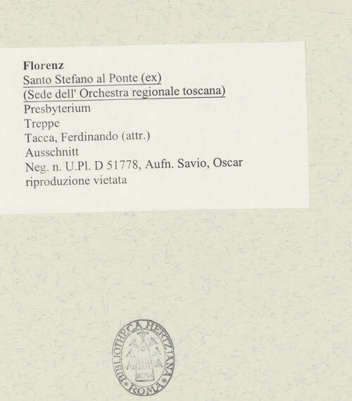 Rückseite von bh489687_recto