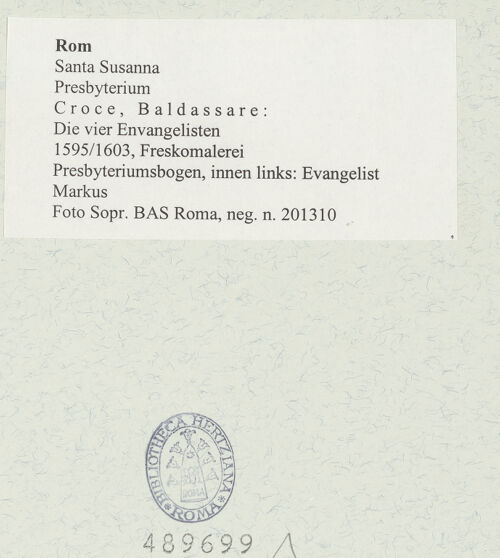 Rückseite von bh489699_recto