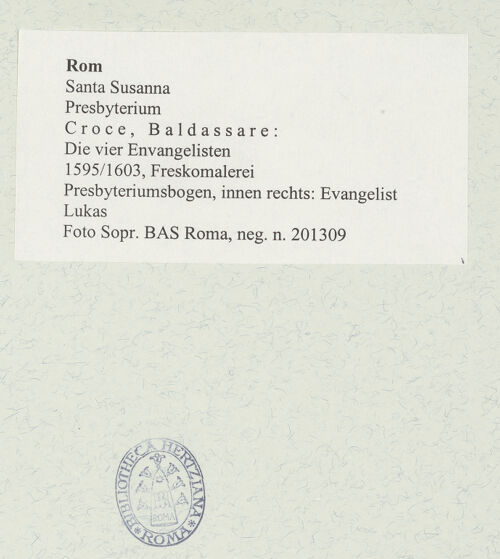 Rückseite von bh489700_recto