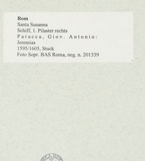 Rückseite von bh489701_recto