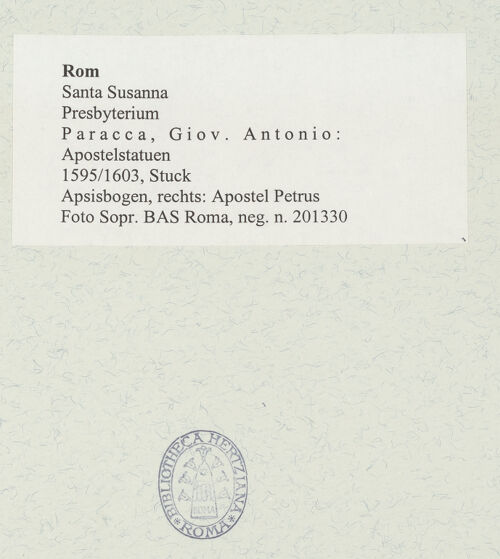 Rückseite von bh489705_recto