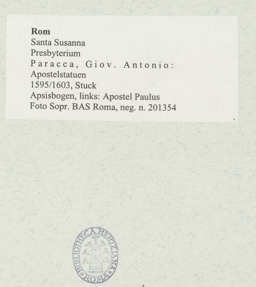 Rückseite von bh489706_recto