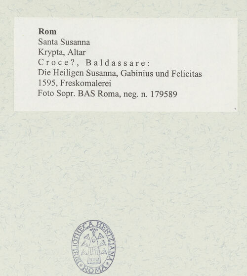 Rückseite von bh489710_recto