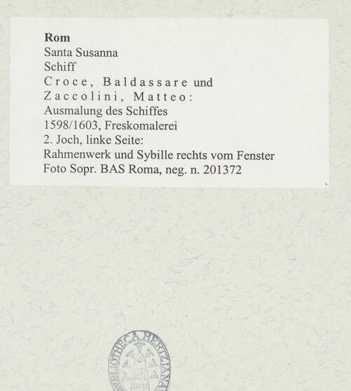 Rückseite von bh489715_recto