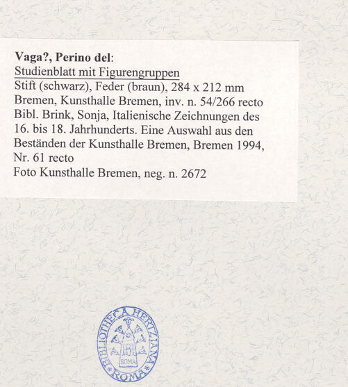 Rückseite von bh489721_recto