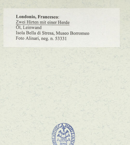 Rückseite von bh489726_recto