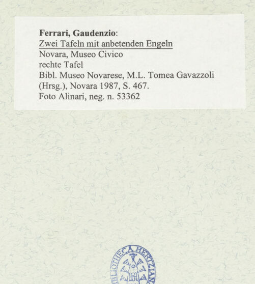 Rückseite von bh489730_recto