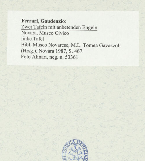 Rückseite von bh489731_recto