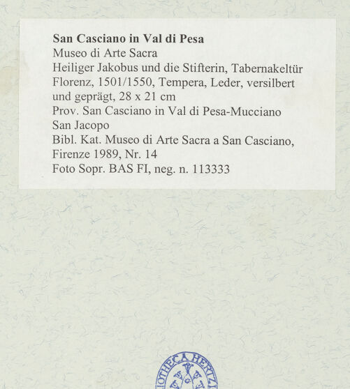 Rückseite von bh489768_recto