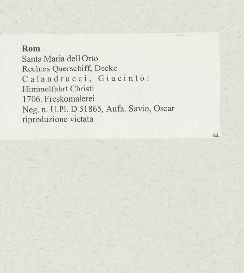 Rückseite von bh489789_recto