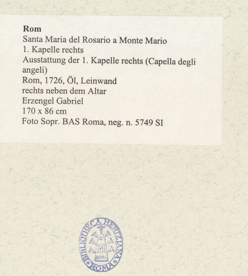 Rückseite von bh489801_recto