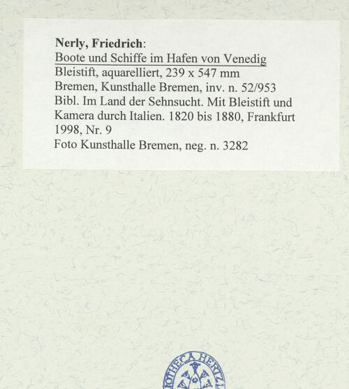 Rückseite von bh489839_recto