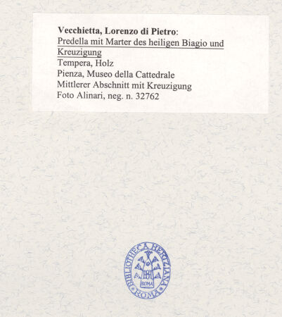 Rückseite von bh489856_recto