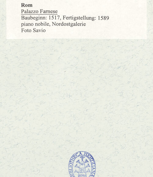 Rückseite von bh489919_recto