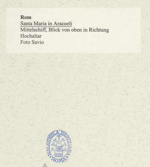 Rückseite von bh489930_recto