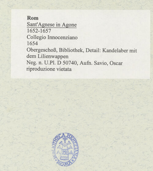 Rückseite von bh489931_recto