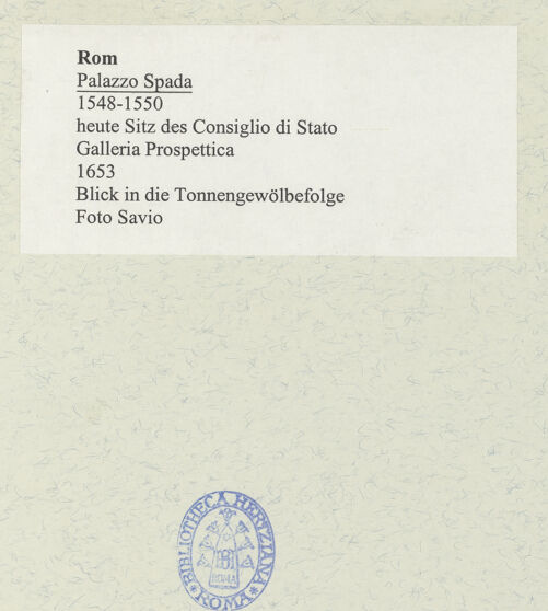 Rückseite von bh489933_recto