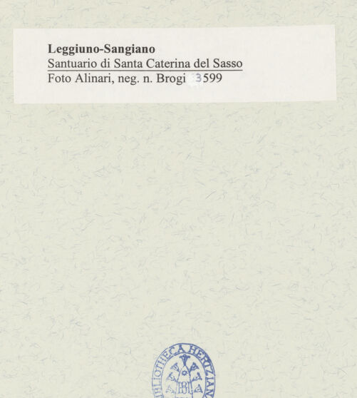 Rückseite von bh489948_recto