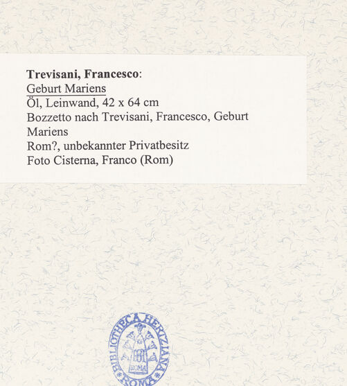 Rückseite von bh489960_recto