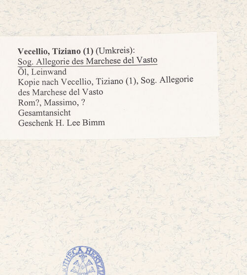 Rückseite von bh490004_recto