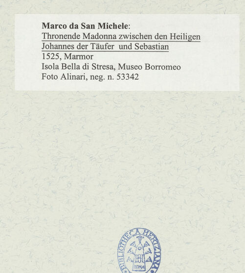 Rückseite von bh490073_recto